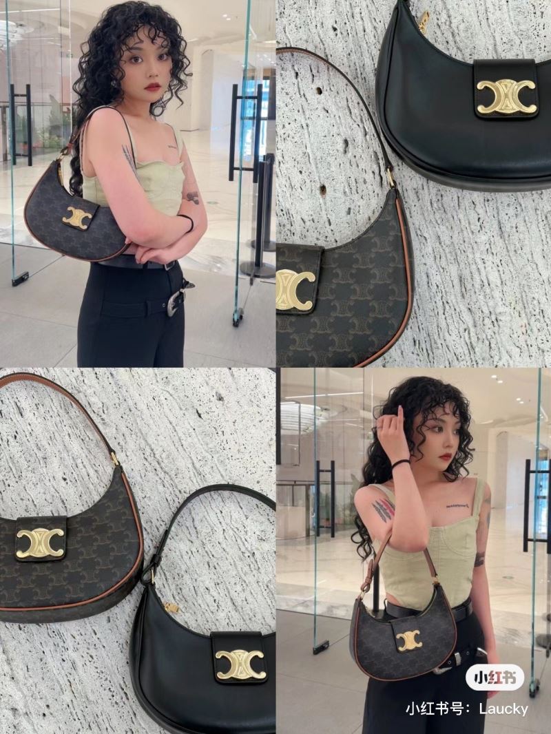 Celine Hobo Bags